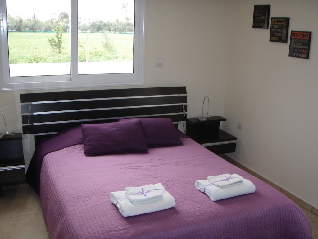 Apartment Mythical Sands Ilona For Families Protaras