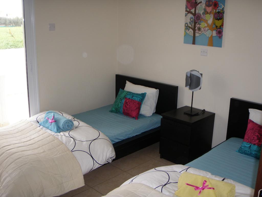 Mythical Sands Ilona For Families Protaras