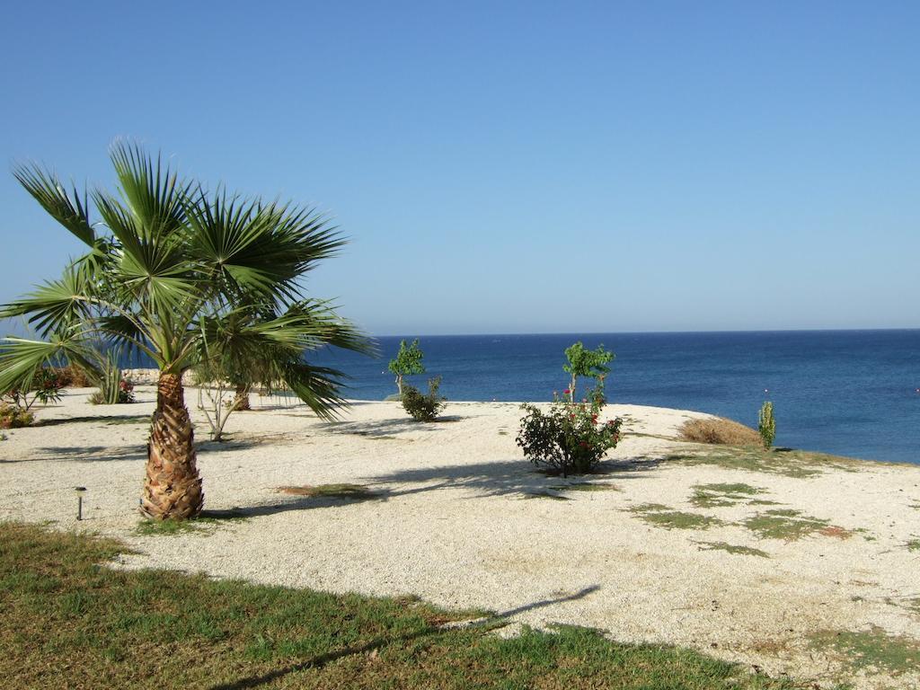 Villa Petros Seashore Pomos