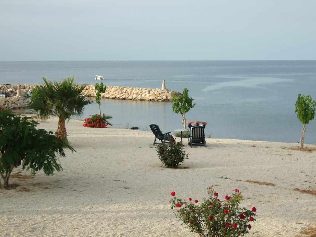Villa Petros Seashore *