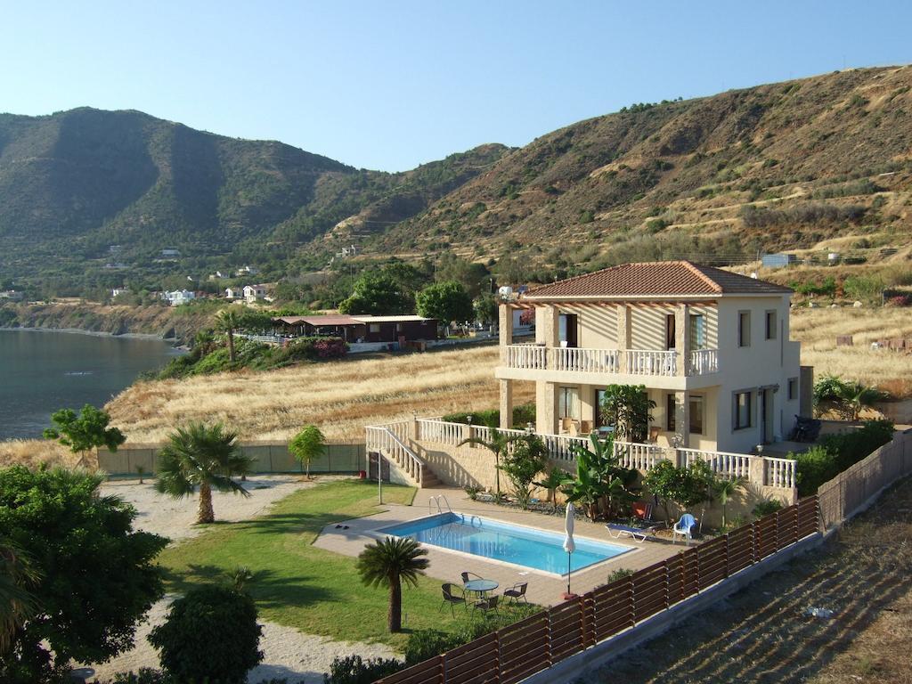 Villa Petros Seashore *