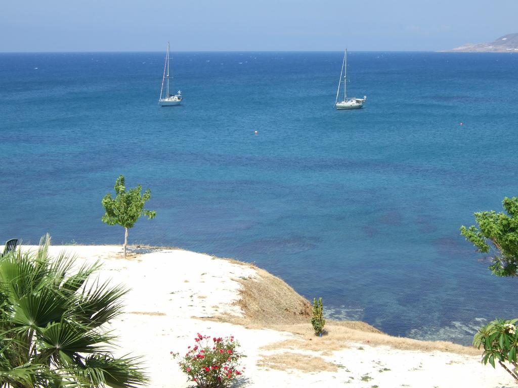 Villa Petros Seashore