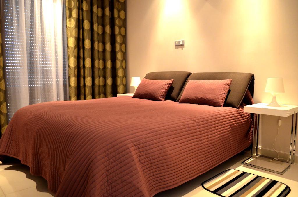 Apartamento Darlex Galatex Center *