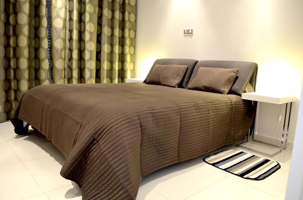 Apartamento Darlex Galatex Center *