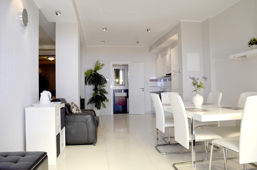 Apartment Darlex Galatex Center Limassol