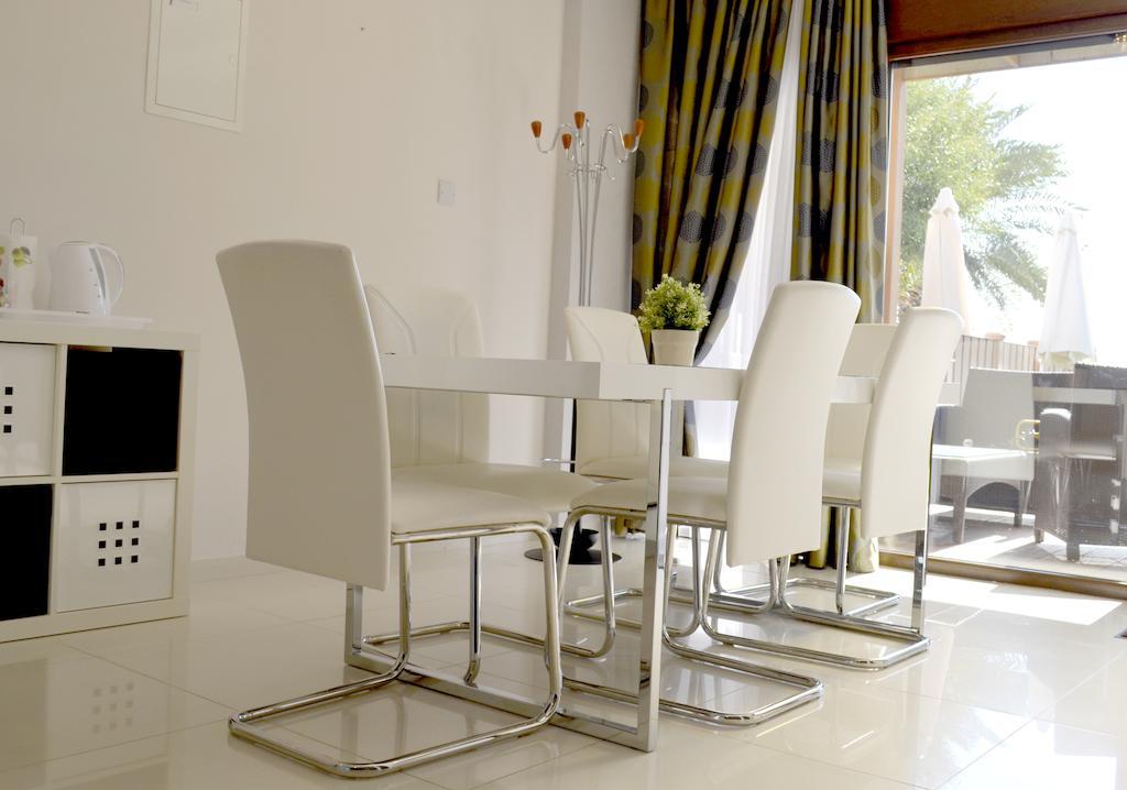 Apartamento Darlex Galatex Center Limassol