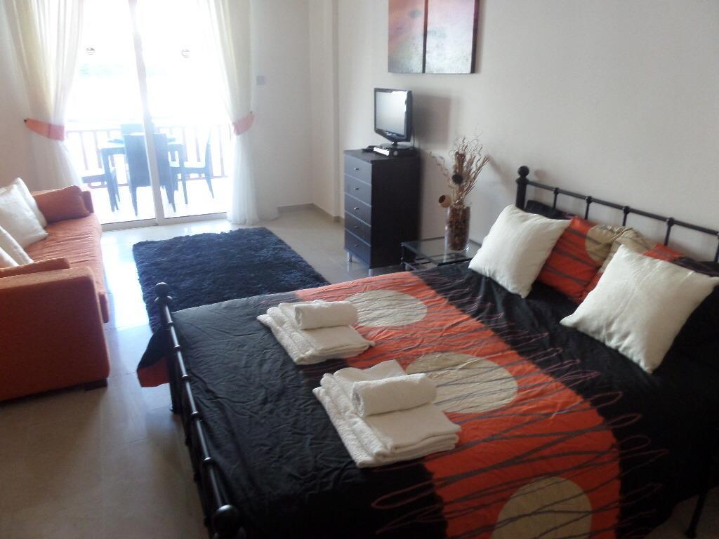 Apartment Vanessa Peyia