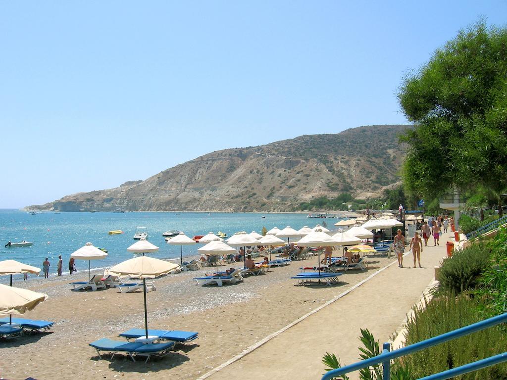 Villa Maria
