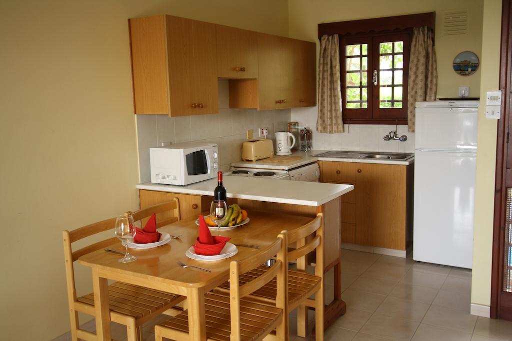 Villa Maria Pissouri