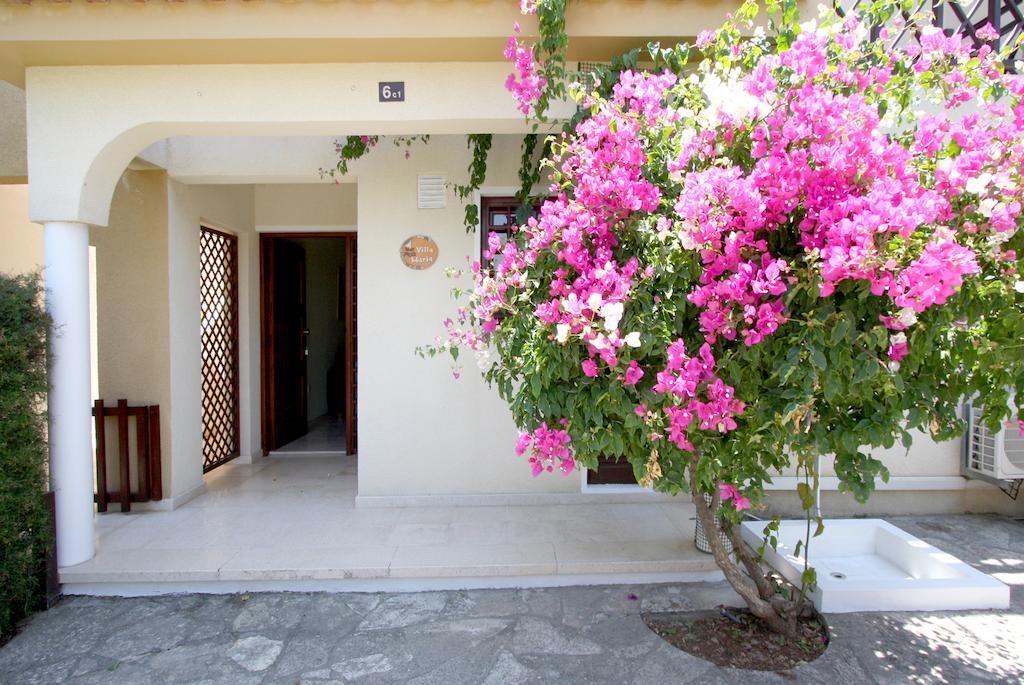 Pousada Maria Pissouri
