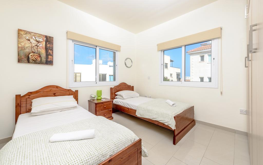 Apartment Victoria *