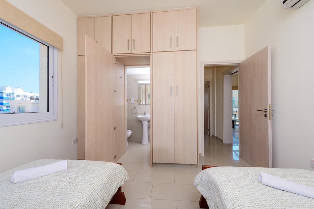 Apartment Victoria