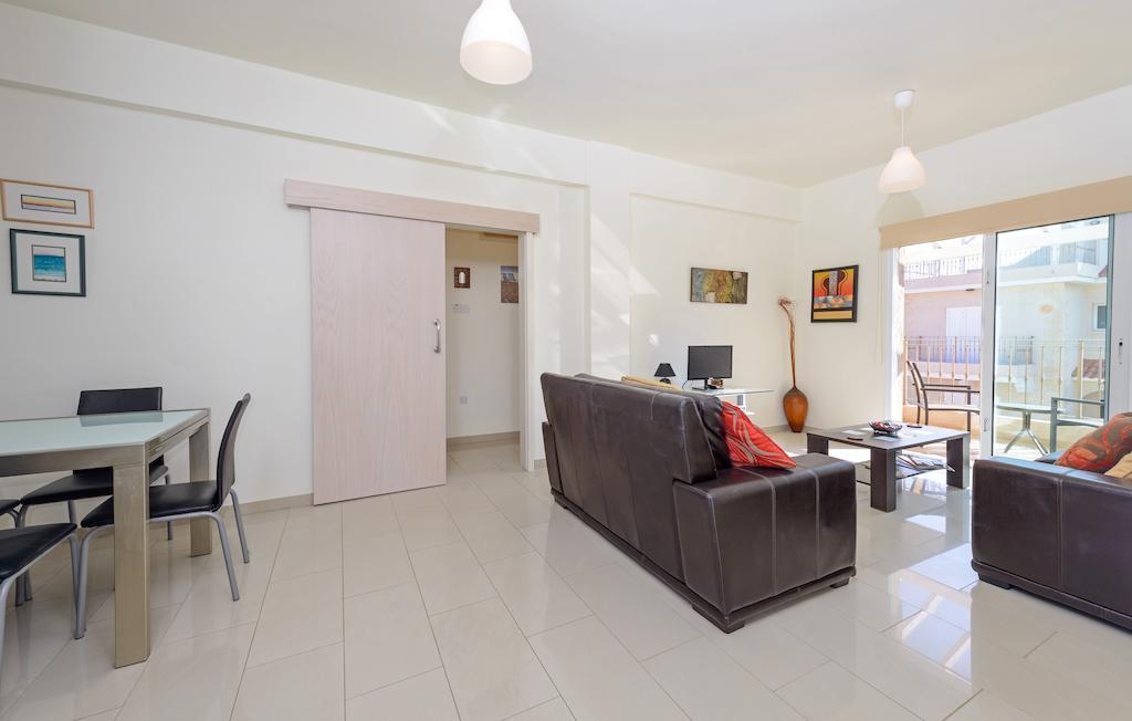 Apartment Victoria Protaras