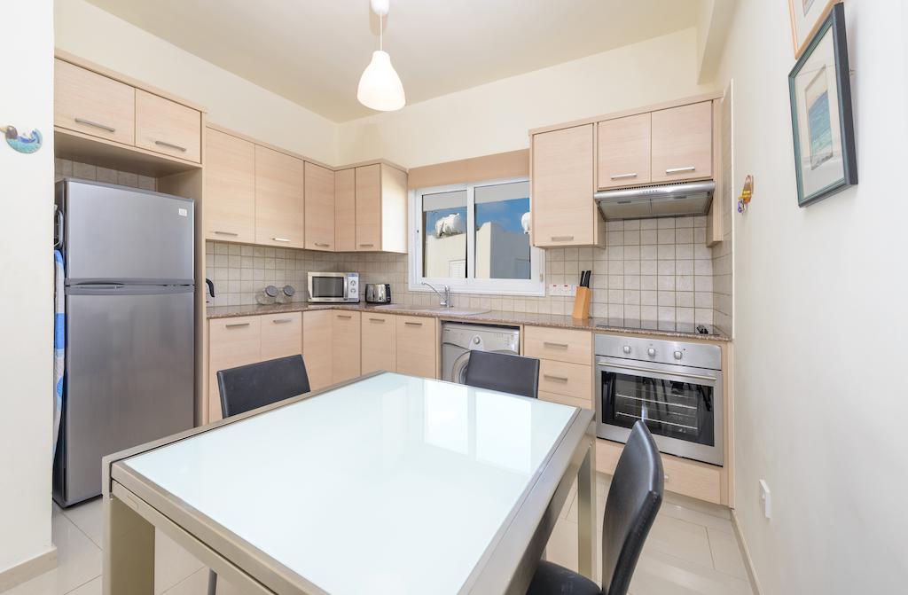 Apartment Victoria *