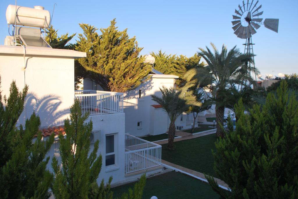 Appartement Flisvos