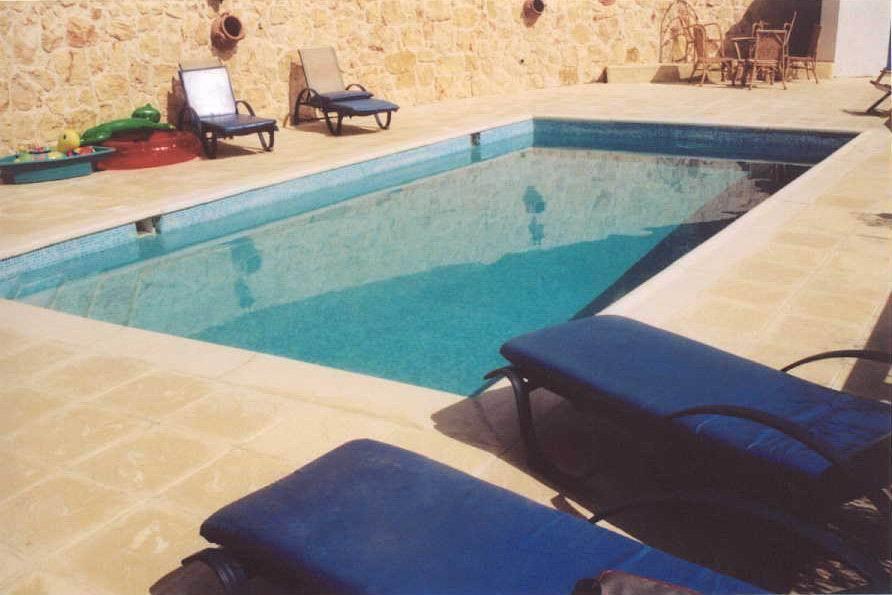 Villa Arodaphne *