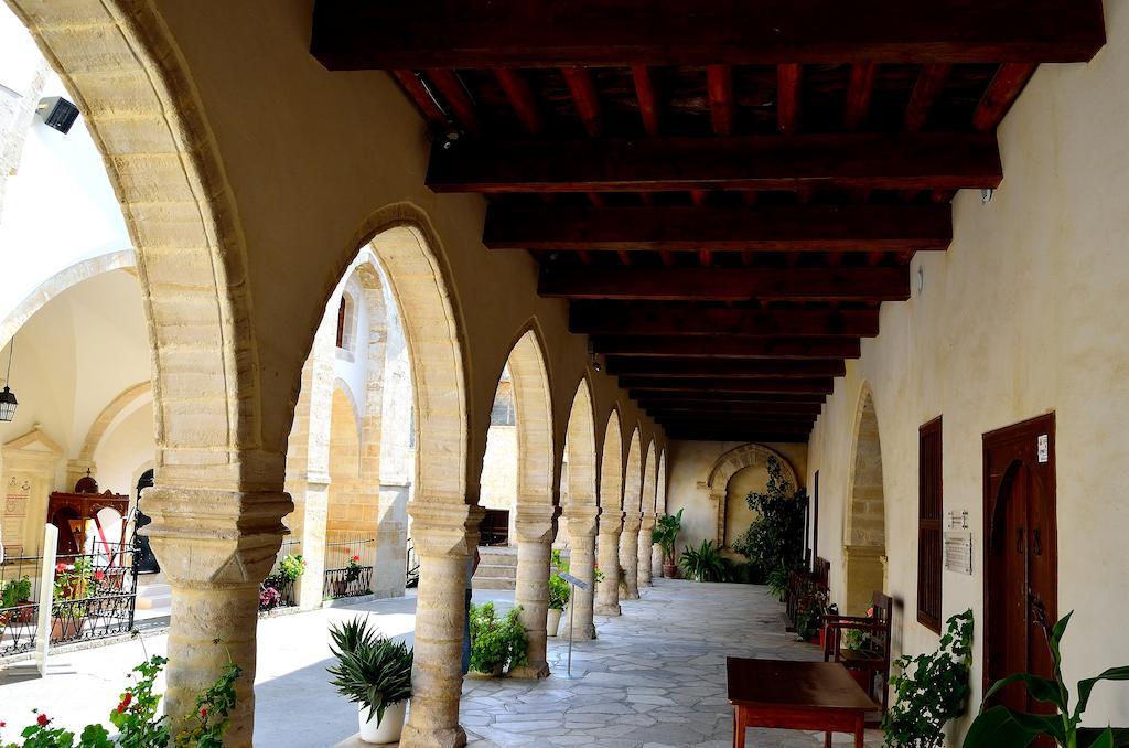 Casa de férias Katoi Homes Omodos