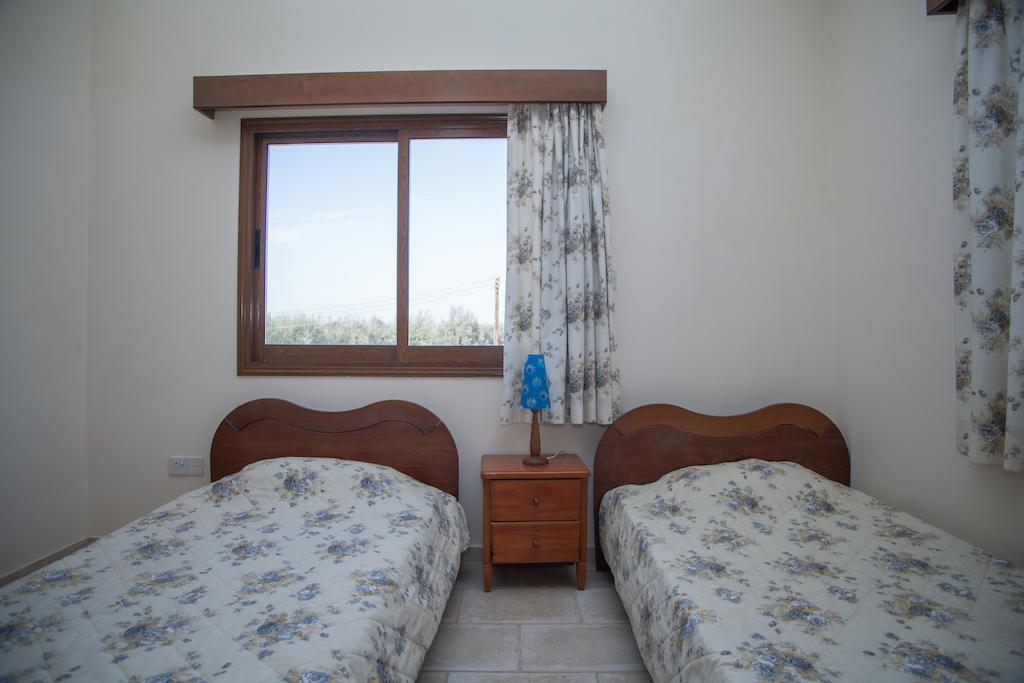 Villa Natasha *