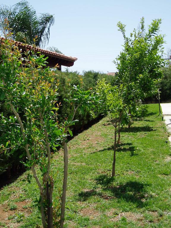 Pousada Katikies 19 Pissouri