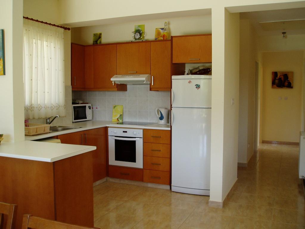 Villa Katikies 19 *