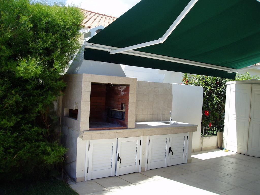 Villa Katikies 19 *