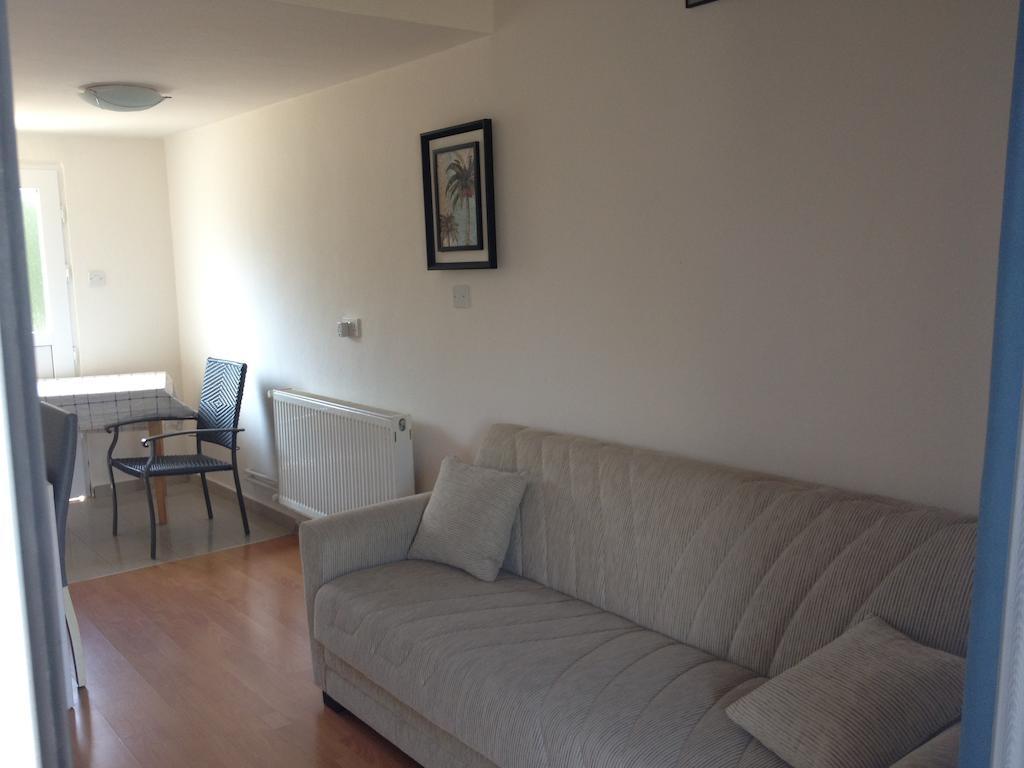 Hotel Club Alda Lapithos (Northern Cyprus)