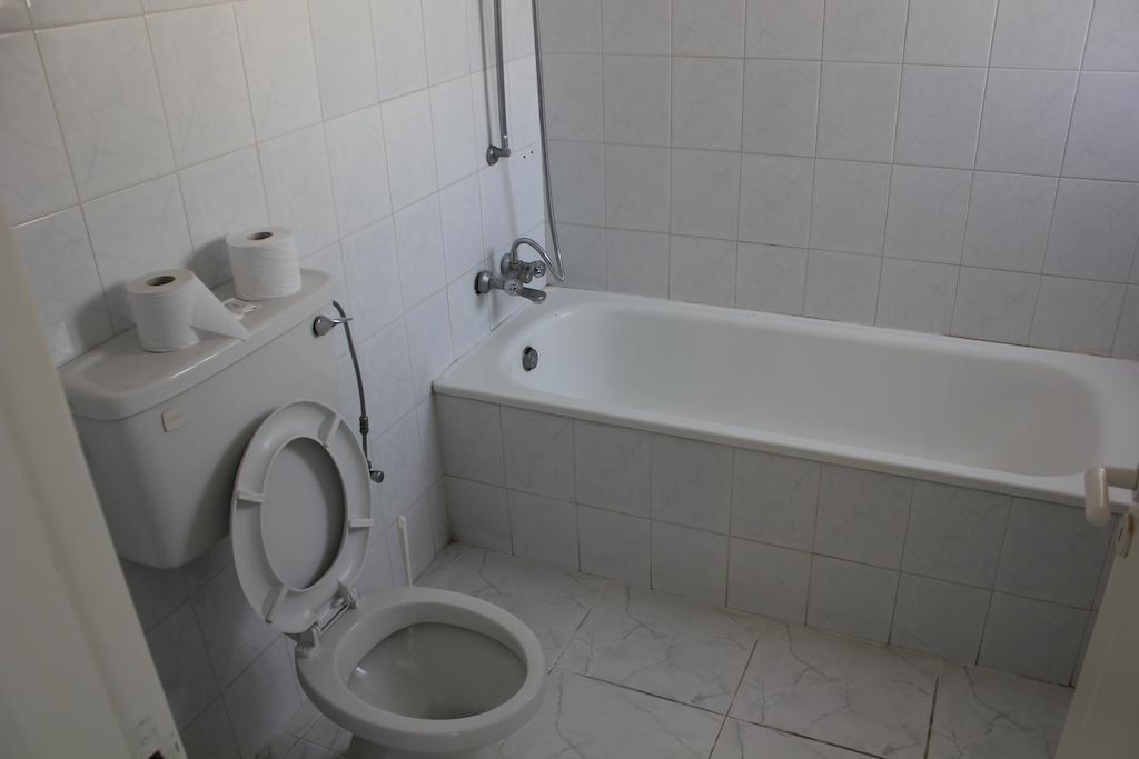 Apartment Parojim *