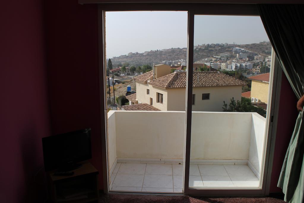 Apartment Parojim *