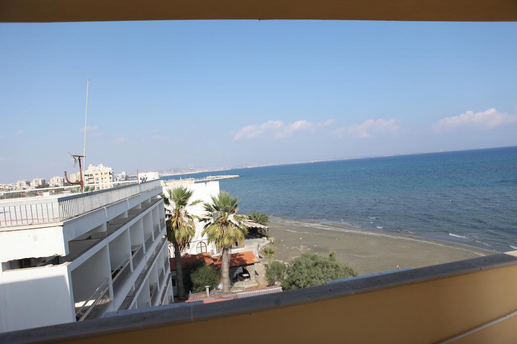 Apartment Quattro Sea View Beachfront Ap 6