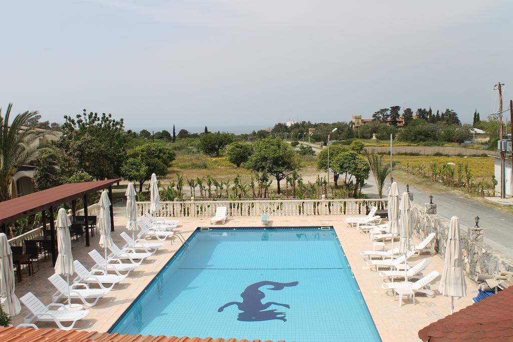 Hotel Club Alda