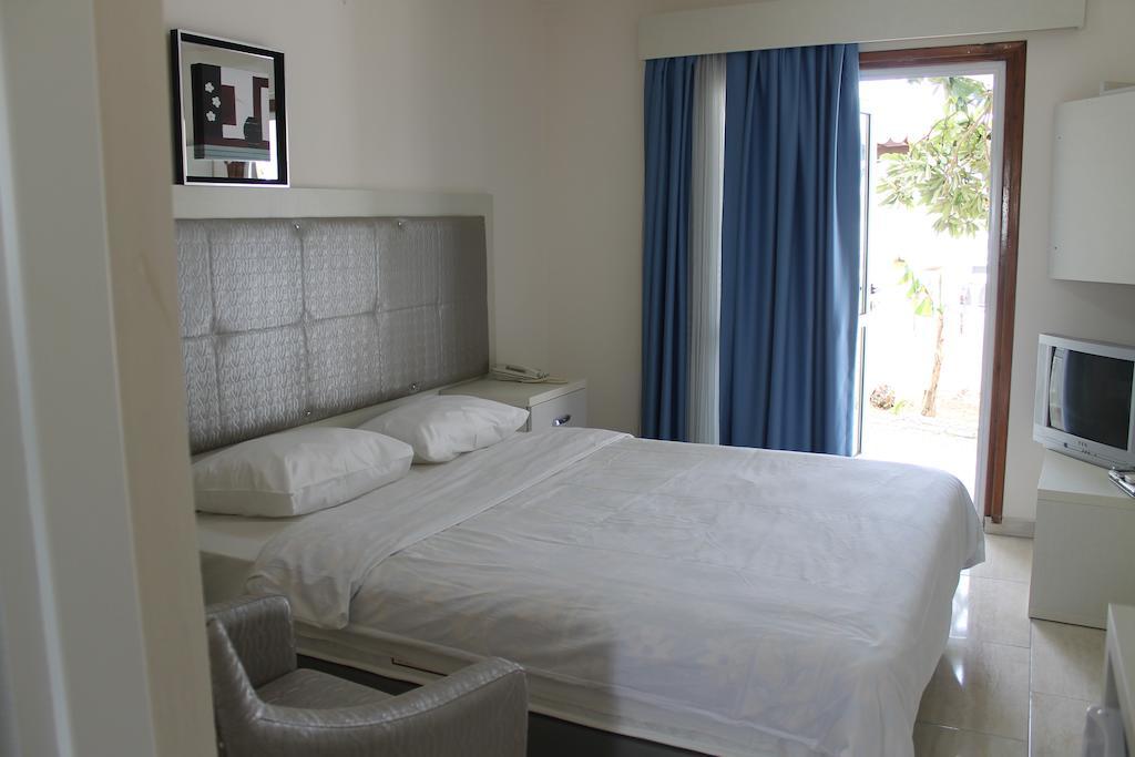 Hotel Club Alda 3*