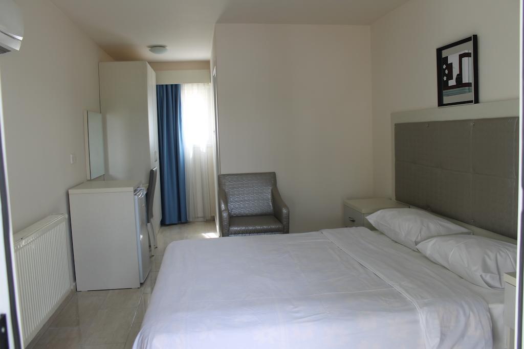 Hotel Club Alda Lapithos (Northern Cyprus)