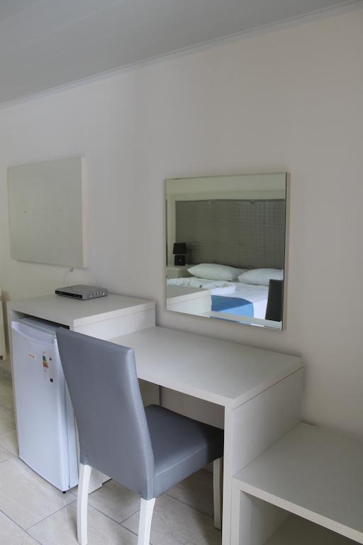 Hotel Club Alda Lapithos (Northern Cyprus)