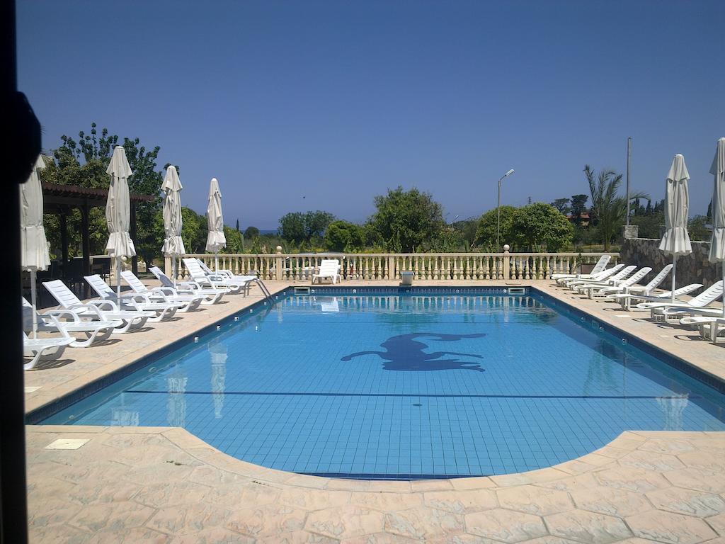 Hotel Club Alda