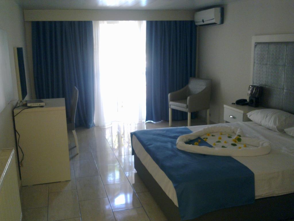 Club Alda Lapithos (Northern Cyprus)