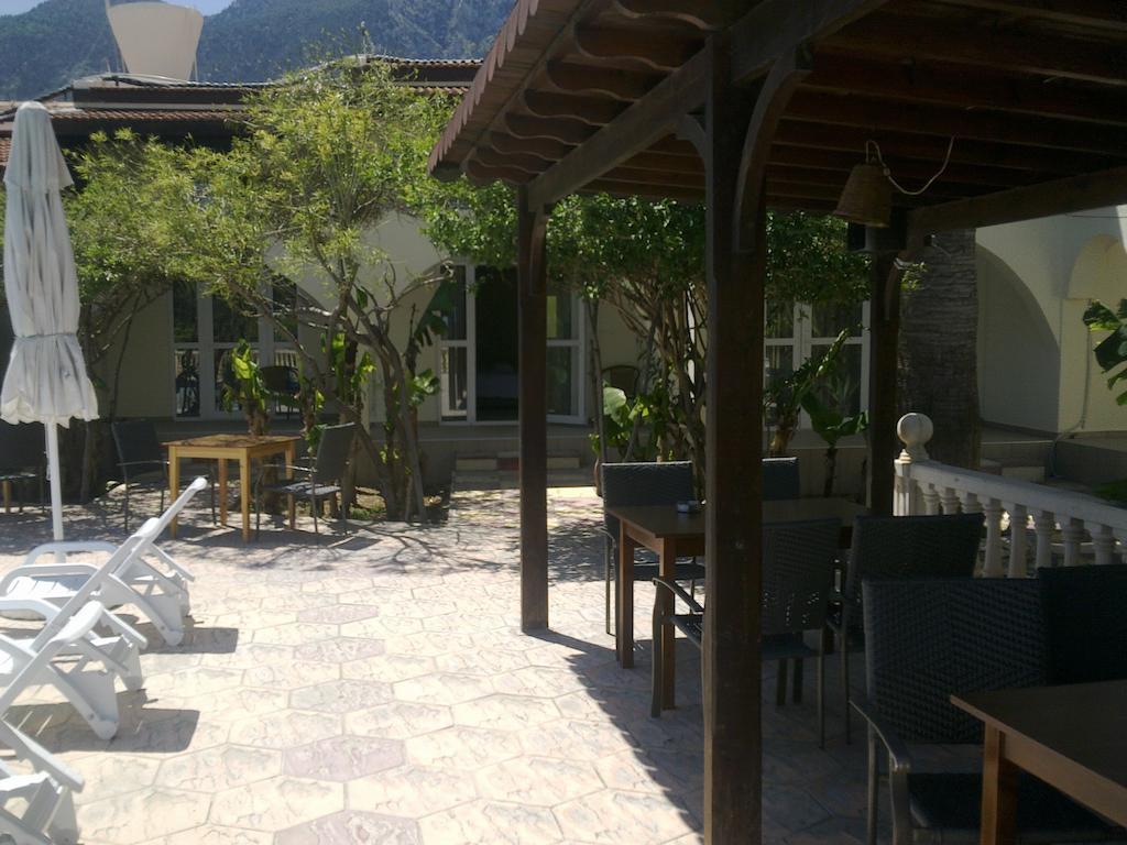 Club Alda Lapithos (Northern Cyprus)