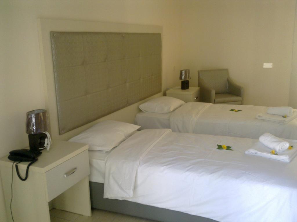 Hotel Club Alda 3*