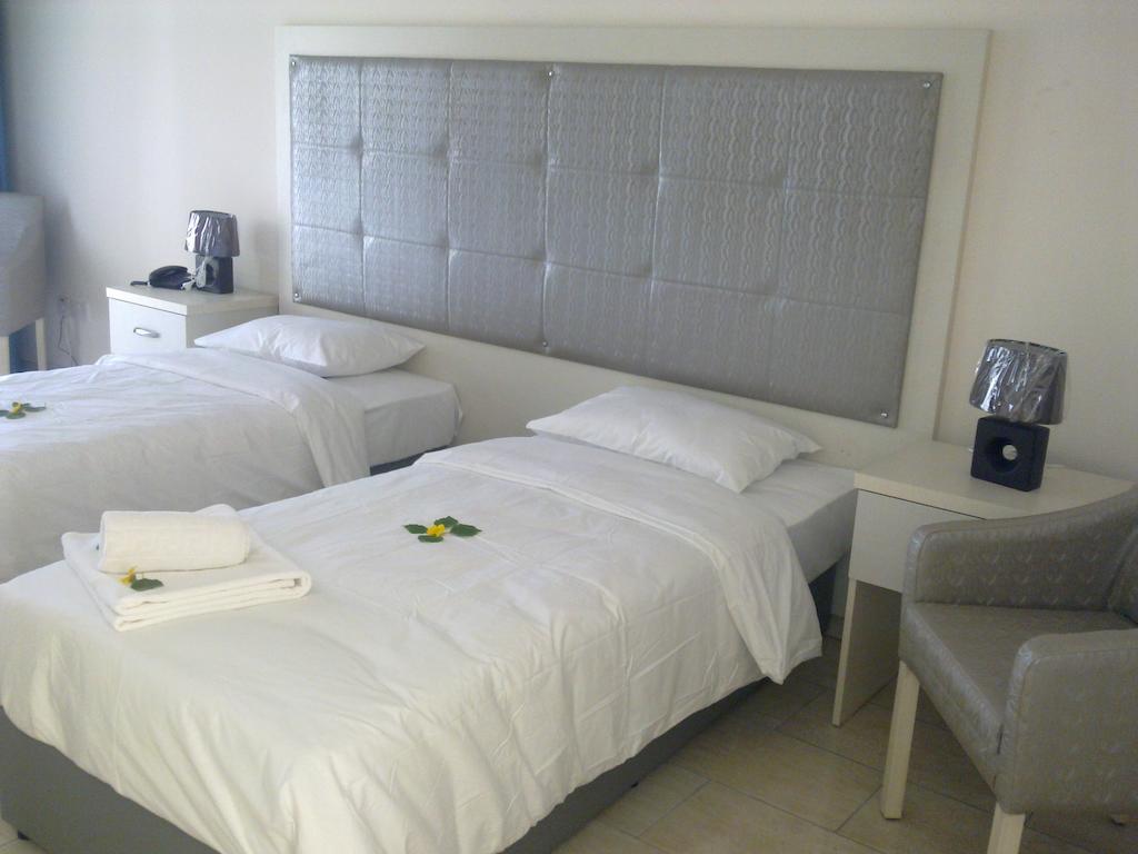 Hotel Club Alda
