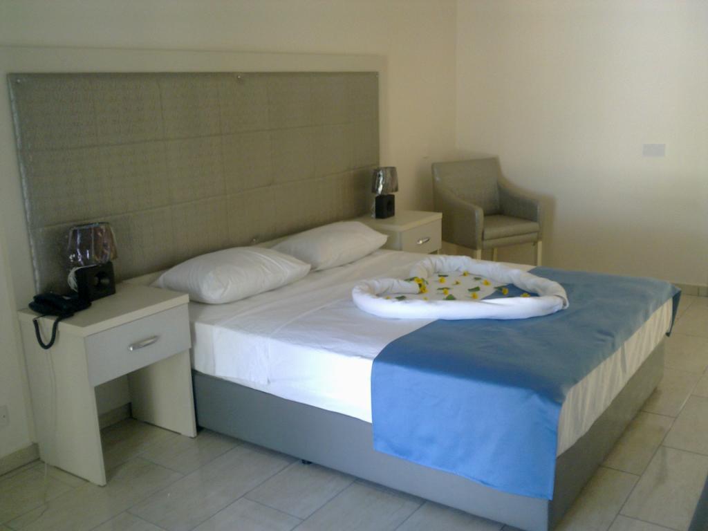 Hotel Club Alda 3*