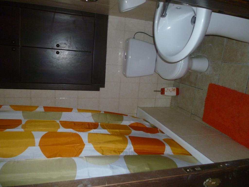 Apartment Avra Family Maisonettes *