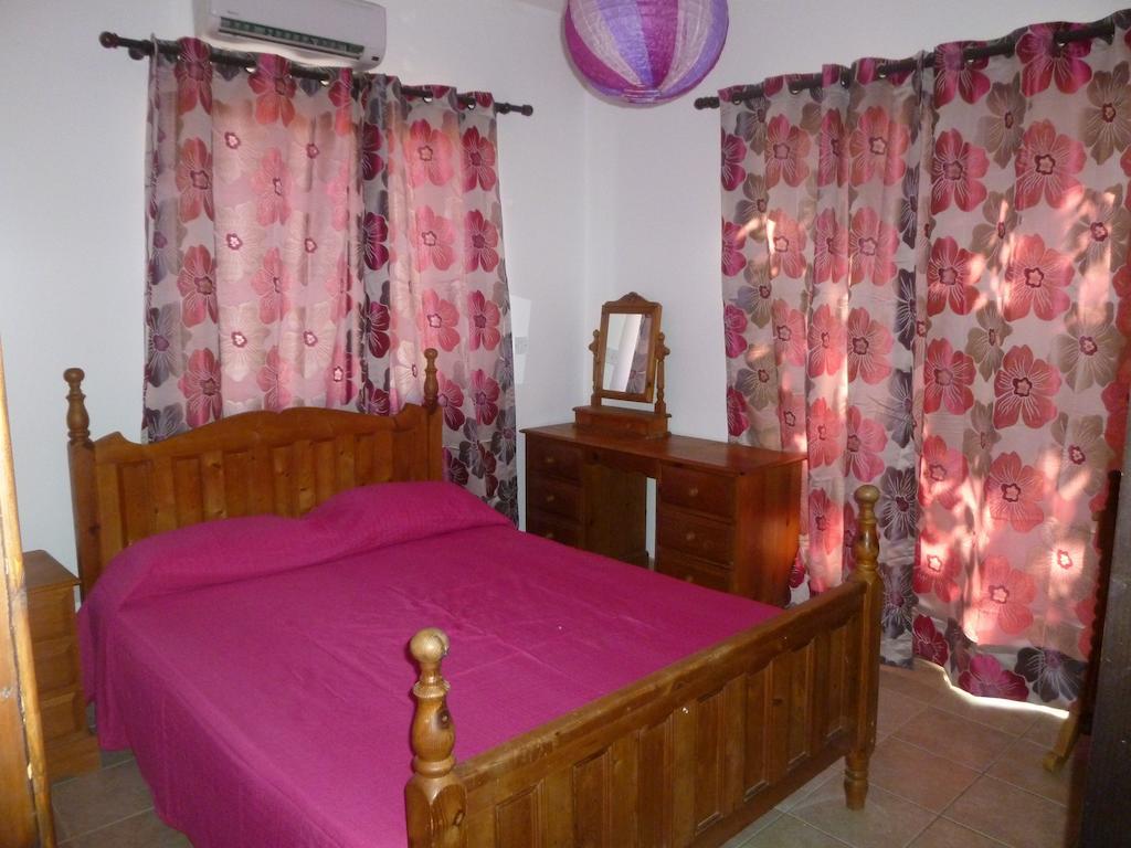 Apartment Avra Family Maisonettes *