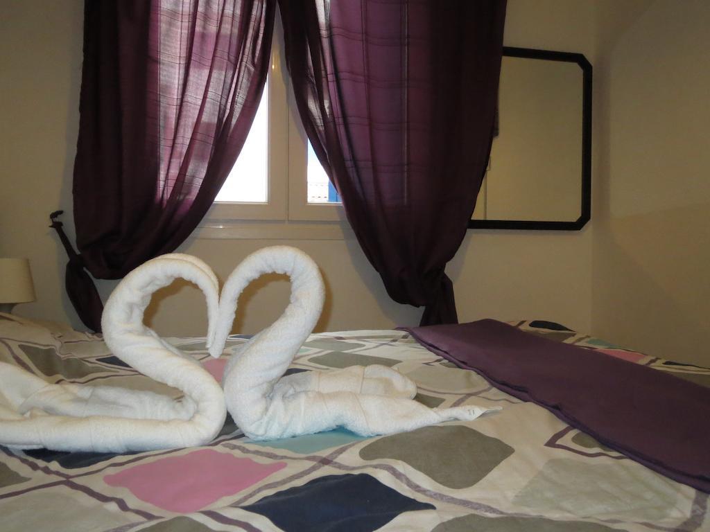 Appartement Galatex A Georgiou Limasol