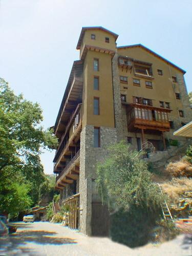 Hotel The Mill