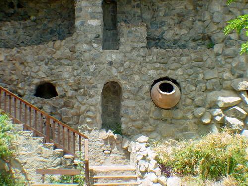 The Mill
