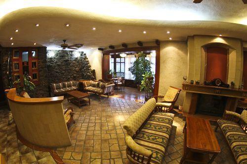 Hotel The Mill 3*