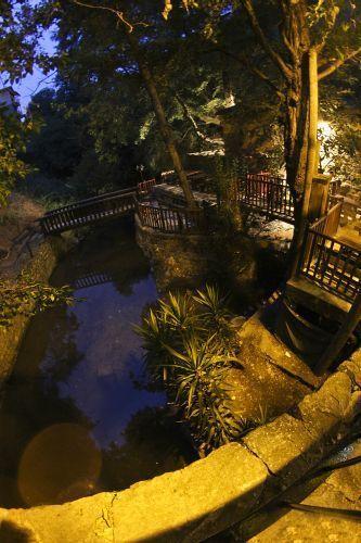 The Mill