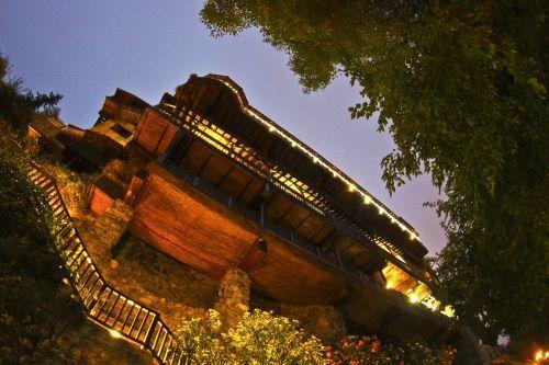 Hotel The Mill 3*