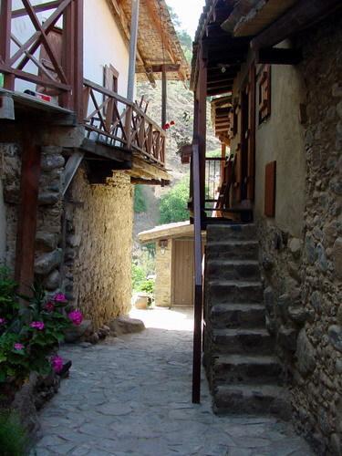 The Mill