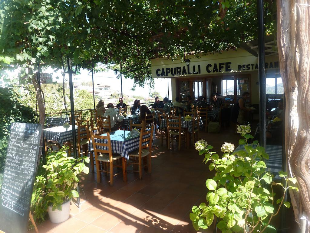 Hotel Capuralli Pedhoulas