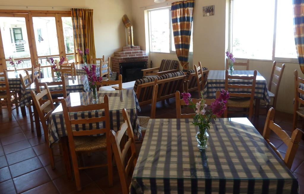 Hotel Capuralli *